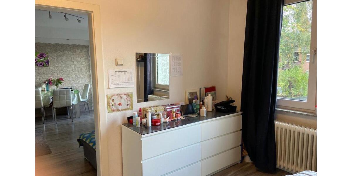 3,5 Zimmer ETW mit Balkon 3.5 zimmer