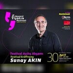 Selcuk Yöntem - Ehrenpreisträger