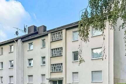Wohnung Mülheim a. d. Ruhr Rechtsruhr-Nord - 2 Zimmer, 55 m&sup2;, 86.600&euro; | Angebot:24982311
