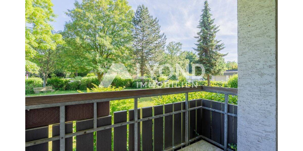 Etagenwohnung Dortmund / Aplerbeck Aplerbeck - 2 Zimmer, 41 m&sup2;, 119.000&euro; | Angebot:26819978