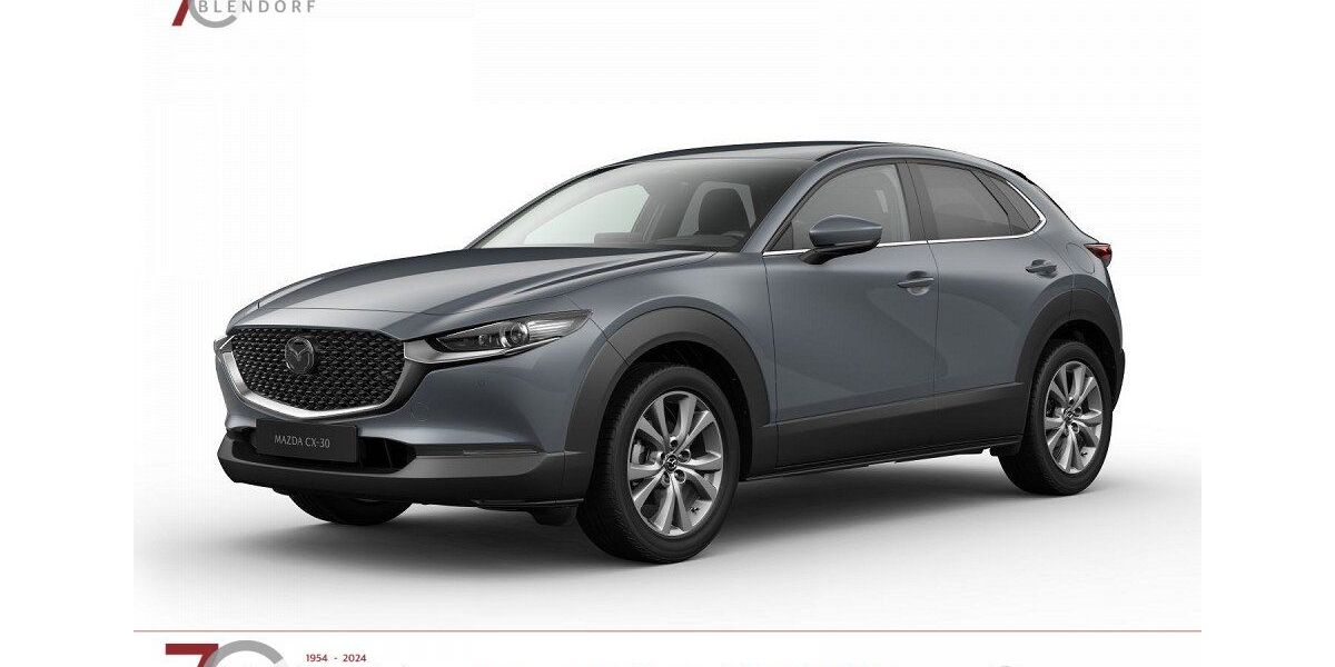 Mazda CX-30 1.500 km 30.540 &euro; Herten 45701