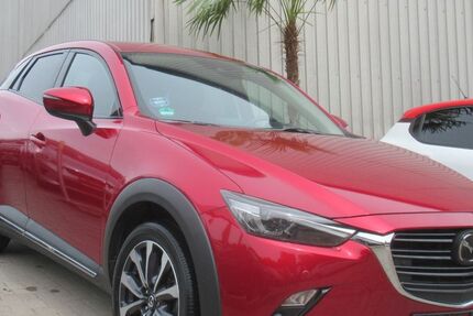 Mazda CX-3 110.445 km 14.890 &euro; Herne 44653