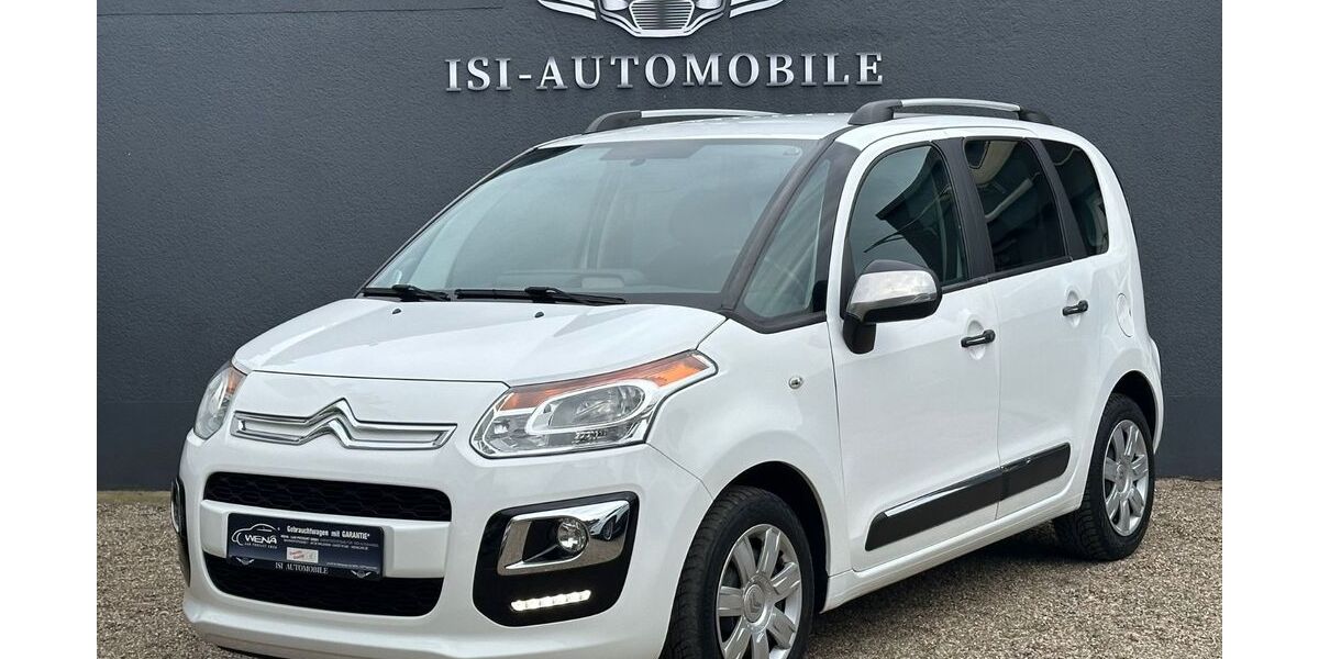 Citroen C3 99.000 km 7.690 &euro; Recklinghausen 45663