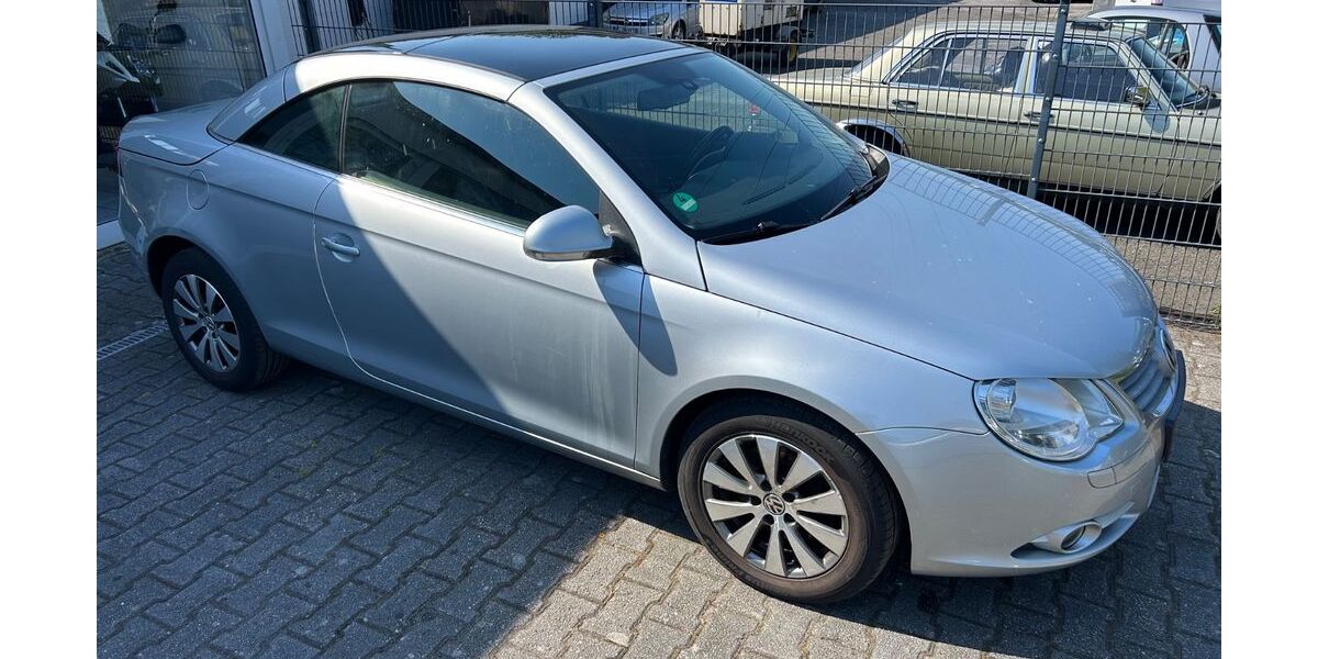 VW Eos 256.000 km 2.990 &euro; Bochum 44879