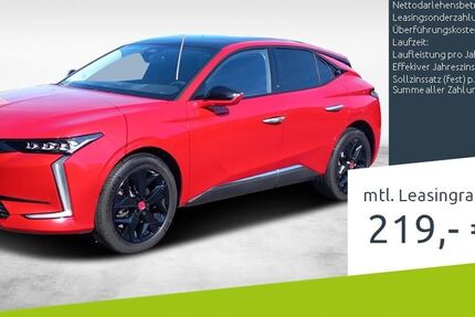 DS Automobiles DS4 13.074 km 18.970 &euro; Dülmen 48249