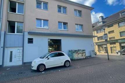 Wohnung zum Mieten in Essen 595 € 73.88 m²