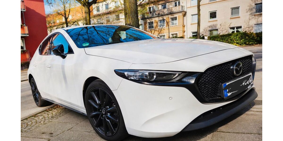 Mazda 3 90.000 km 18.700 &euro; Dortmund 44135