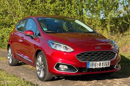 Ford Fiesta 43.553 km 13.599 &euro; Herne 44623