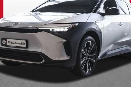 Toyota bZ4X 20.000 km 34.979 &euro; Essen 45141