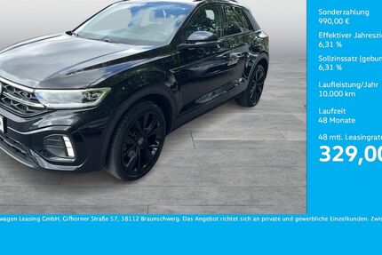 VW T-Roc 22.638 km 26.732 &euro; Dortmund 44379