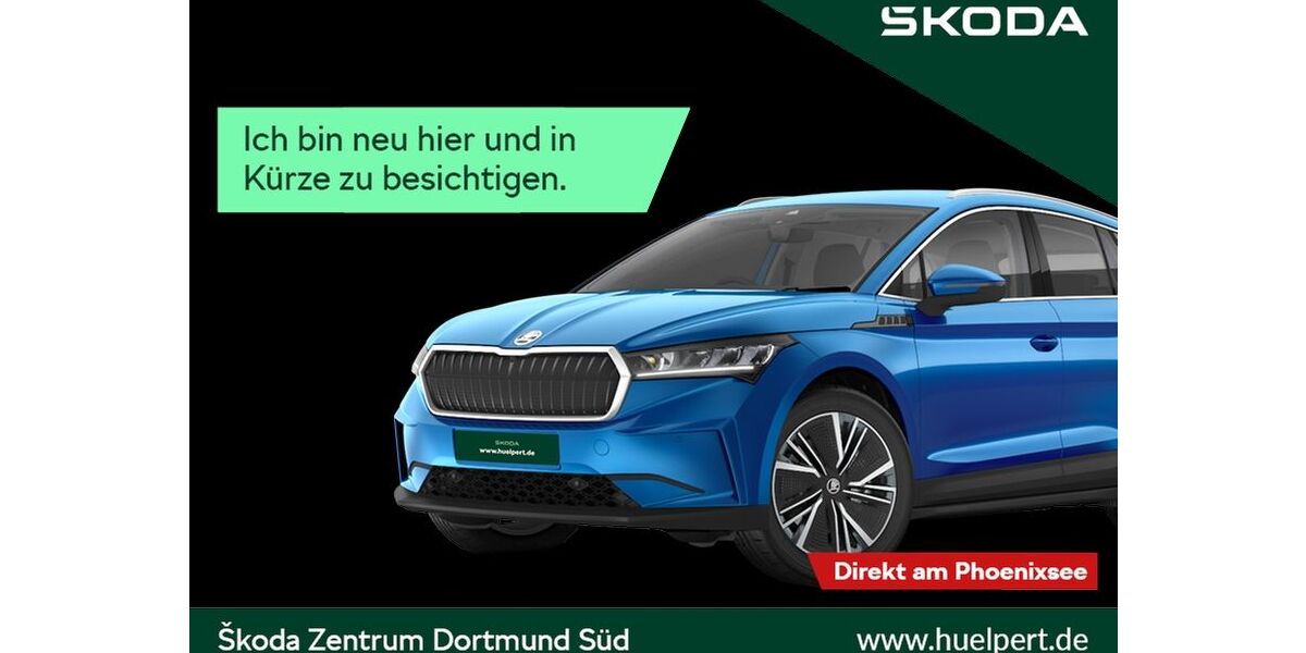 Skoda Fabia 34.369 km 19.015 &euro; Dortmund 44269