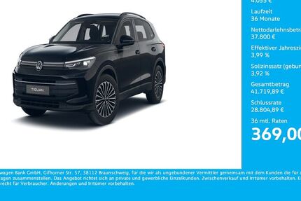 VW Tiguan 9.918 km 41.477 &euro; Dortmund 44141