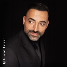 Muhabbet Show 11.09.2026 Bellavue Event