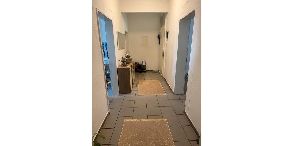 Etagenwohnung Gelsenkirchen Gelsenkirchen-Mitte - 3 Zimmer, 89 m&sup2;, 650&euro; | Angebot:26187178