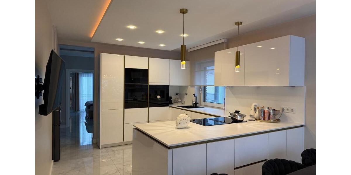 Erdgeschoßwohnung Bottrop - 4.5 Zimmer, 114 m&sup2;, 395.000&euro; | Angebot:24466504