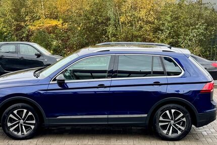 VW Tiguan 213.302 km 15.500 &euro; Herne 44623