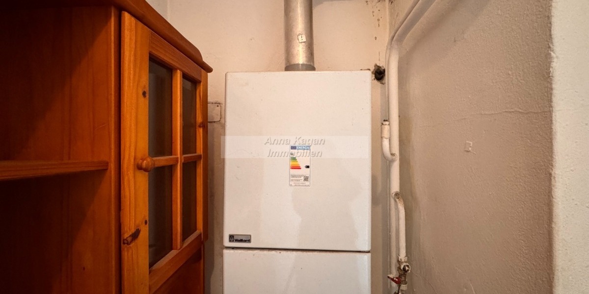 4- Zimmerwohnung mit Potenzial in Dortmund-Wellinghofen 4 zimmer