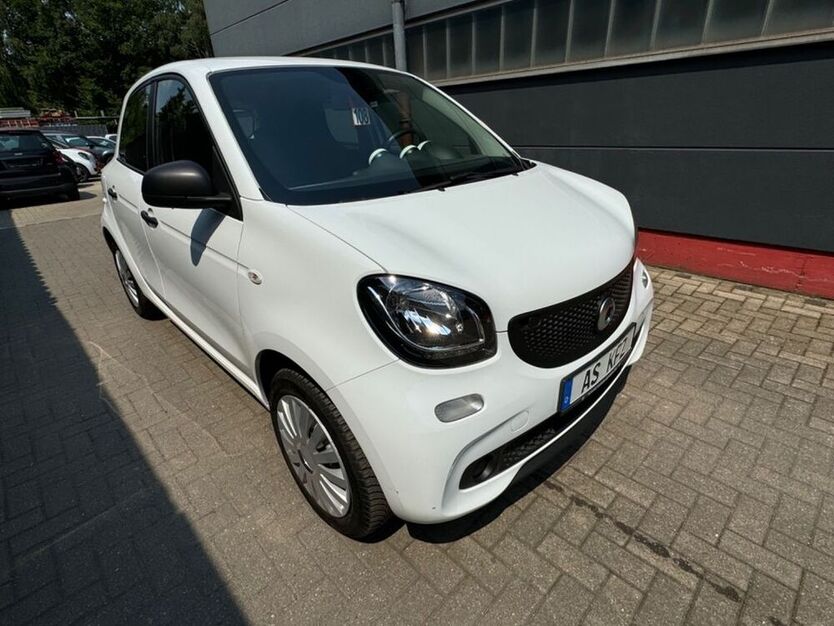 ForFour