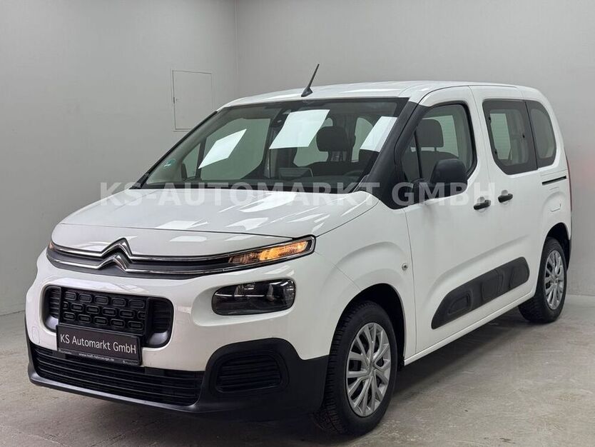 Berlingo