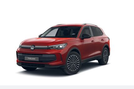 VW Tiguan 25.090 km 32.490 &euro; Bochum 44892