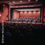 Junge Philharmonie Ostwürttemberg I Sommerprojekt