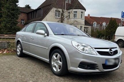 Opel Vectra 162.000 km 3.500 &euro; Dortmund 44379