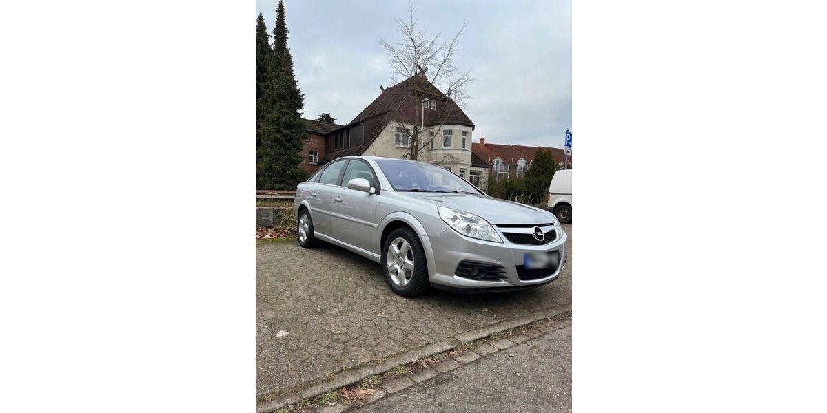 Opel Vectra 162.000 km 3.500 &euro; Dortmund 44379