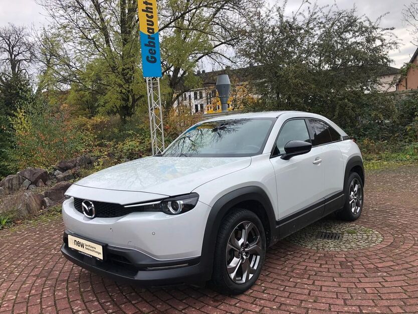 Mazda MX-30 32.911 km 14.450 € Hagen 58091