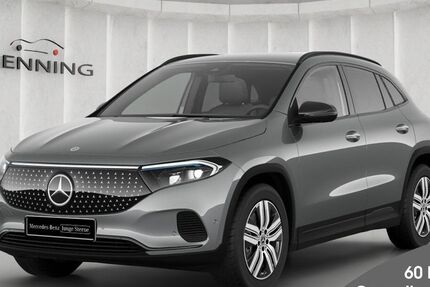 Mercedes-Benz EQA 7.458 km 36.780 &euro; Herne 44653