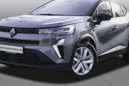 Renault Captur 7.346 km 18.888 € Bochum 44809