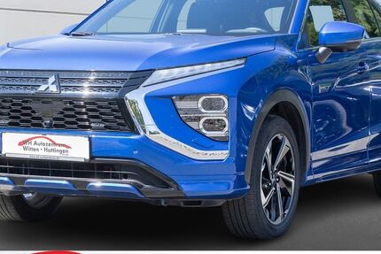 Mitsubishi Eclipse Cross 73.400 km 18.895 &euro; Witten 58453