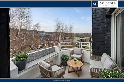 Wohnung Dortmund Aplerbeck - 3 Zimmer, 89 m&sup2;, 259.000&euro; | Angebot:24972835