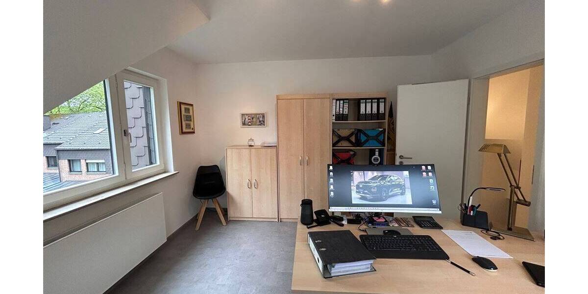 Doppelhaushälfte Gelsenkirchen Ückendorf - 5 Zimmer, 128 m&sup2;, 425.000&euro; | Angebot:26554637