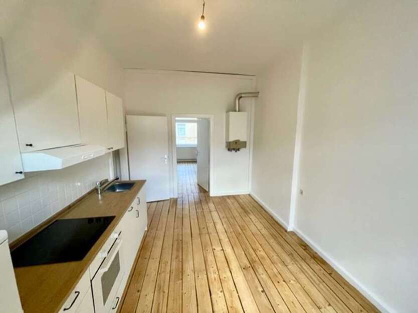 Wohnung zum Mieten in Dortmund 880 € 102 m²