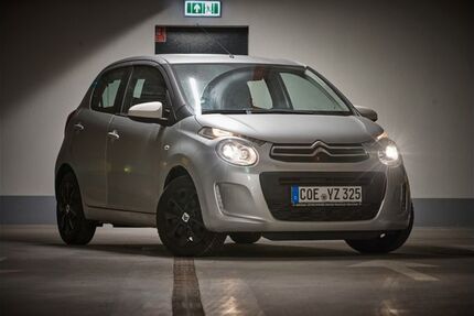 Citroen C1 60.021 km 4.999 &euro; Dülmen 48249