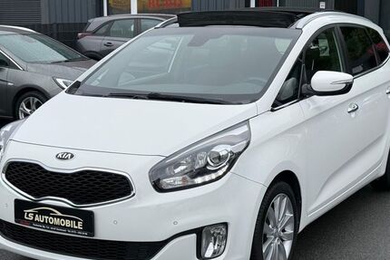 Kia Carens 169.662 km 8.850 &euro; Dortmund 44147