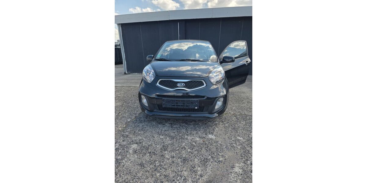Kia Picanto 119.000 km 2.500 &euro; Dortmund 44141