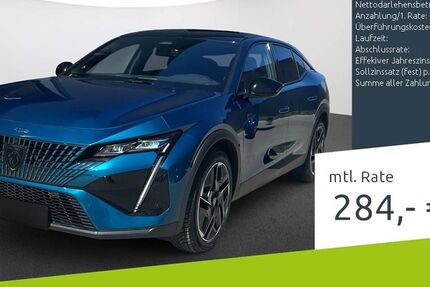 Peugeot 408 50.515 km 23.799 &euro; Dülmen 48249