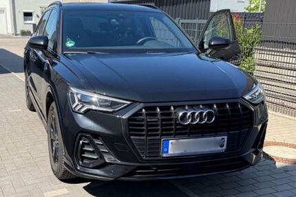 Audi Q3 74.744 km 28.900 &euro; Gelsenkirchen 45886