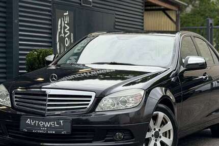 Mercedes-Benz C 200 266.673 km 4.500 &euro; Oberhausen 46049