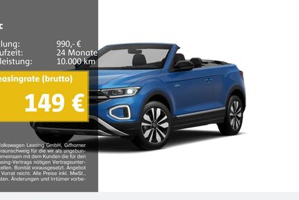 VW T-Roc 21.621 km 23.340 &euro; Herne 44653