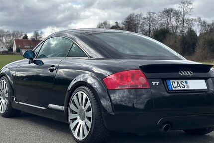 Audi TT 262.000 km 5.270 &euro; Castrop-Rauxel 44575
