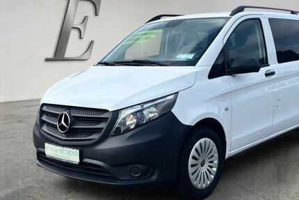 Mercedes-Benz Vito 42.866 km 32.990 &euro; Witten 58454