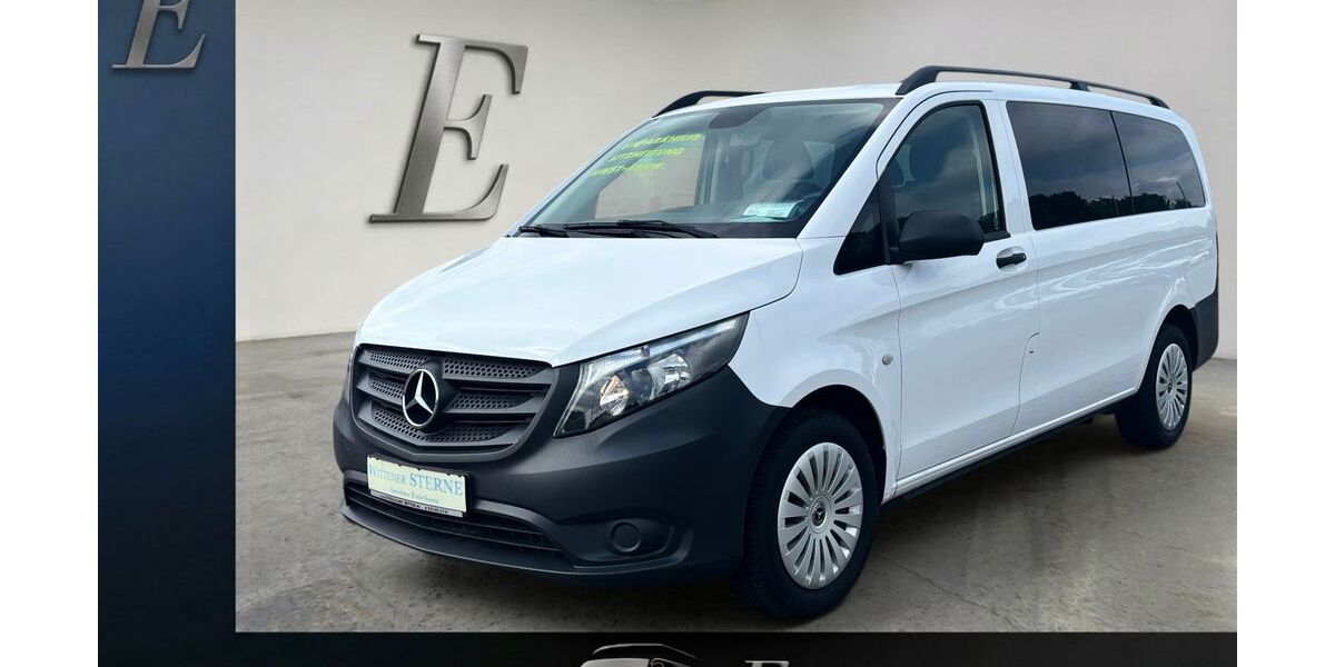 Mercedes-Benz Vito 42.866 km 32.990 &euro; Witten 58454