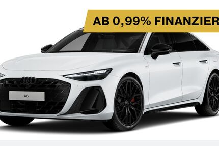 Audi A6 3.010 km 67.440 &euro; Gelsenkirchen 45894