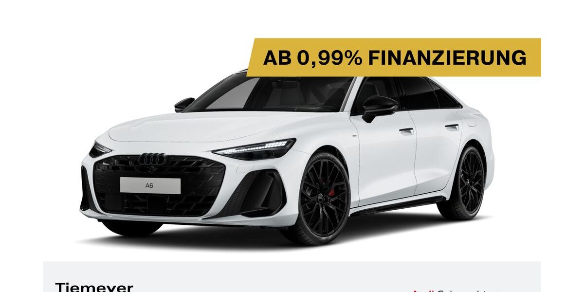 Audi A6 3.010 km 67.440 &euro; Gelsenkirchen 45894