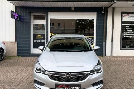 Opel Astra 80.904 km 7.799 &euro; Lünen 44532