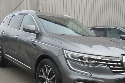 Renault Koleos 171.882 km 13.990 &euro; Herne 44653