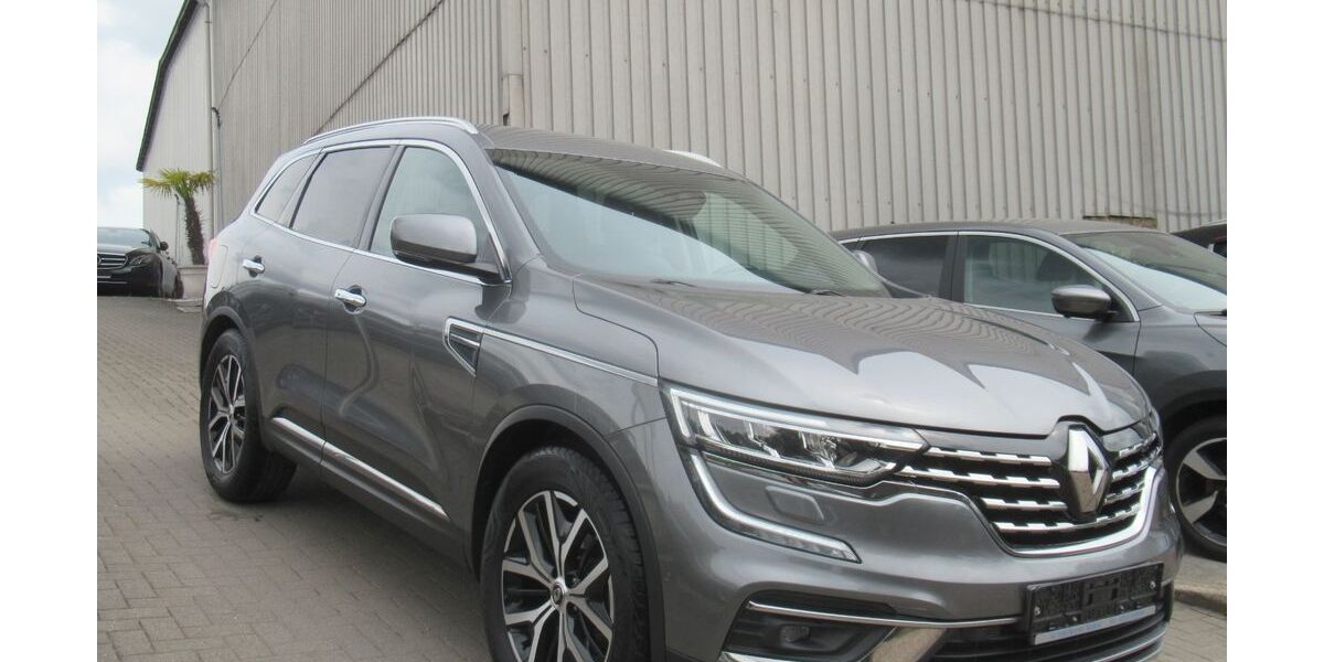 Renault Koleos 171.882 km 15.690 &euro; Herne 44653