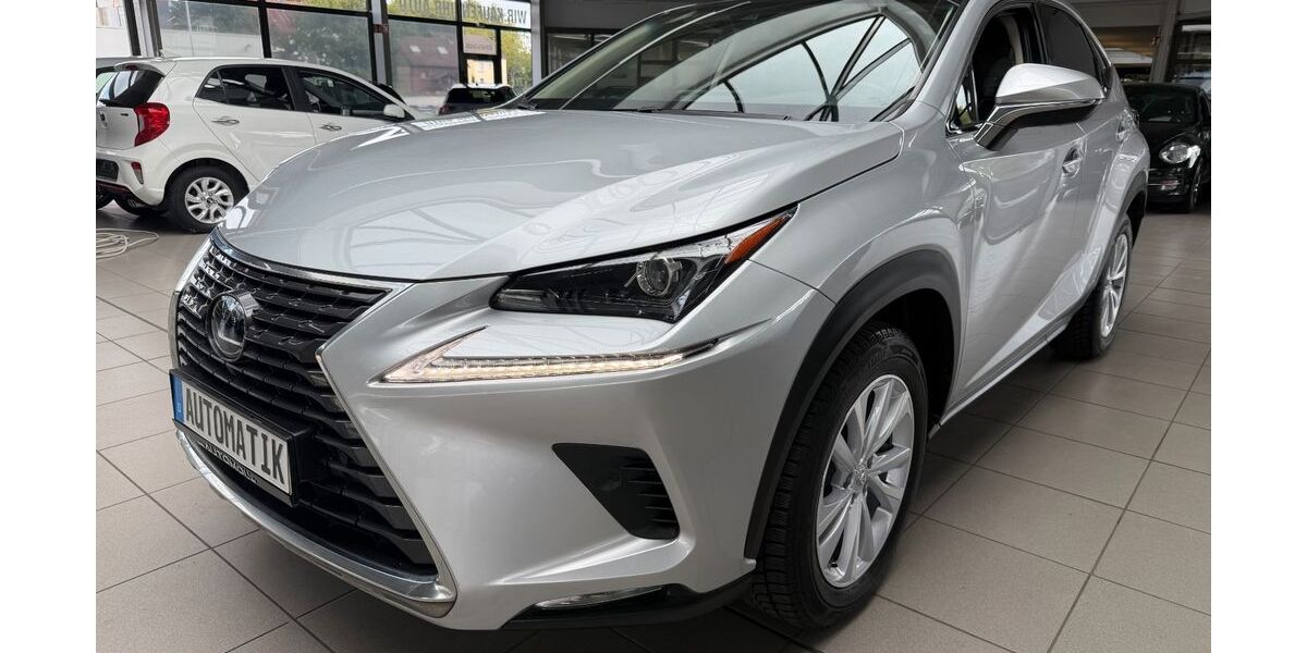 Lexus Andere 65.000 km 31.890 &euro; Bottrop 46236